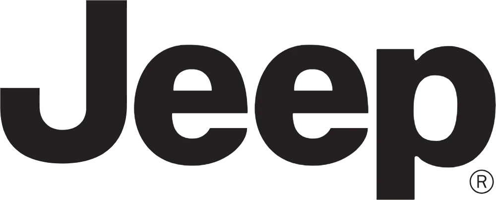 Jeep logo